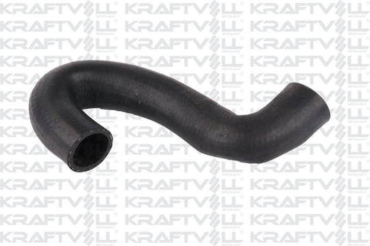 RADYATOR UST HORTUMU CORSA B / TIGRA 1,4/1,6 16V