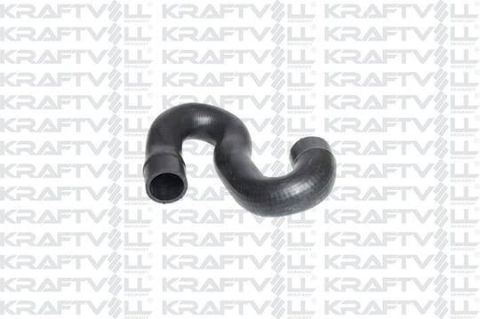 RADYATOR UST HORTUMU CORSA B / TIGRA A 1,4 / 1,6 16V