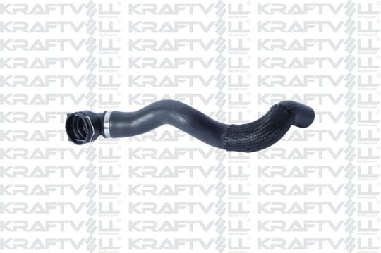 RADYATOR UST HORTUMU CORSA D 1,3CDTI