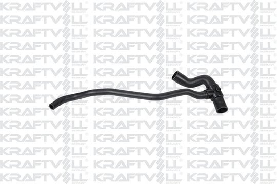 RADYATOR UST HORTUMU CORSA D 1,4 16V