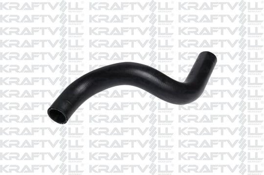 RADYATOR UST HORTUMU CRUZE 1,6 / 1,8 16V