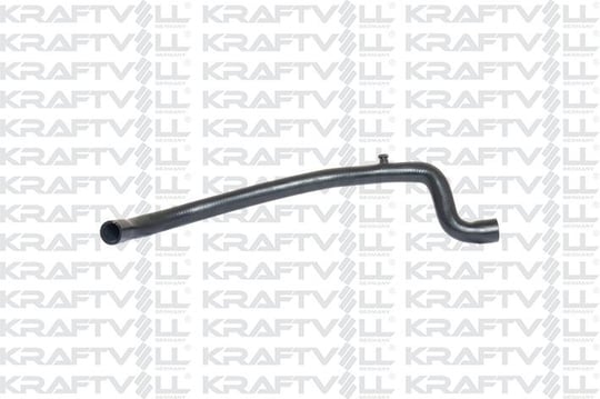RADYATOR UST HORTUMU DACIA PICK UP 1.9 DCI