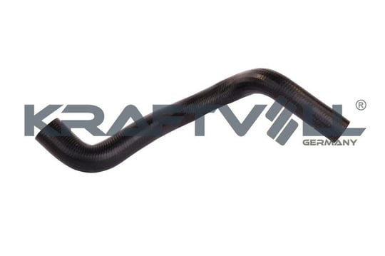 RADYATOR UST HORTUMU DOKKER CLIO IV LODGY–CAPTUR 1,5DCI