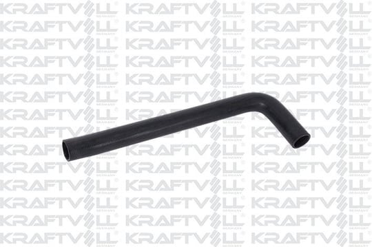 RADYATOR UST HORTUMU DUCATO (244) 2.3DCI