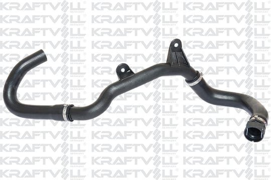 RADYATOR UST HORTUMU DUCATO III BOXER III JUMPER III 2,2 JTD 110 120 HP