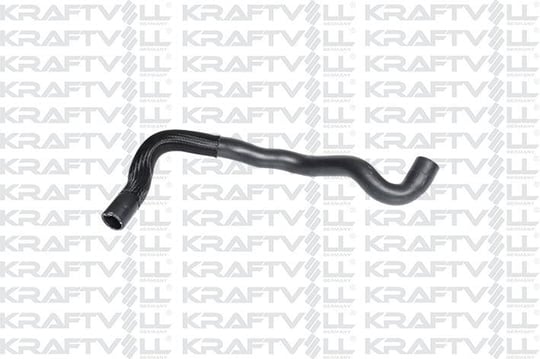 RADYATOR UST HORTUMU DUSTER 1,5DCI