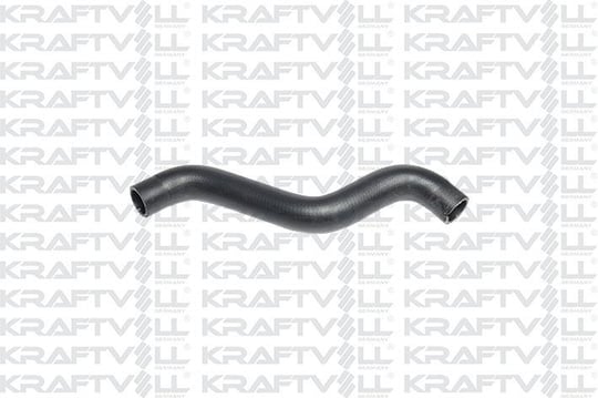 RADYATOR UST HORTUMU FIAT 500 1,4