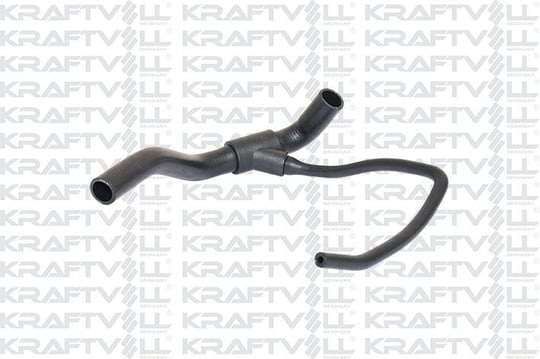 RADYATOR UST HORTUMU FIESTA IV 1,4 HCS 16V 95>98