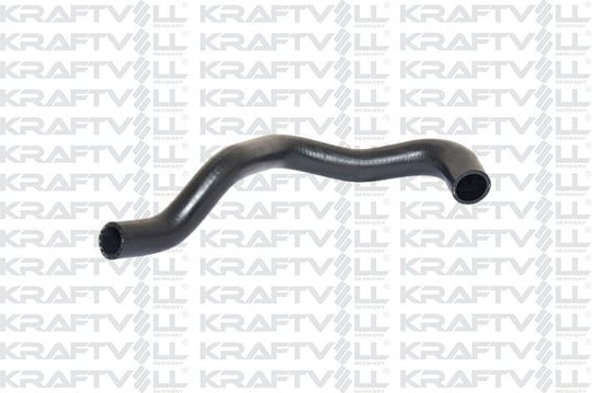 RADYATOR UST HORTUMU FIESTA V / VI 08 /> B MAX 12 /> 1,25 16V / 1,4 16V / 1,6 16V (BENZINLI)