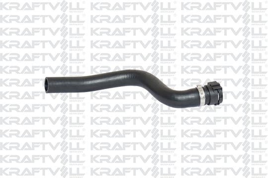 RADYATOR UST HORTUMU FIESTA V 01>08 FUSHION 01>12 1,4TDCI