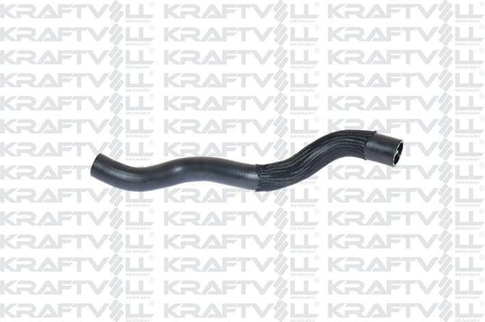 RADYATOR UST HORTUMU FIORINO 1,3JTD MULTIJET BIPPER NEMO 1,3HDI 08> EURO5