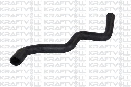 RADYATOR UST HORTUMU FOCUS C MAX MONDEO 1,6TDCI 04>