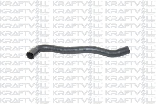 RADYATOR UST HORTUMU FOCUS II C MAX 1,8TDCI 115PS 04>11