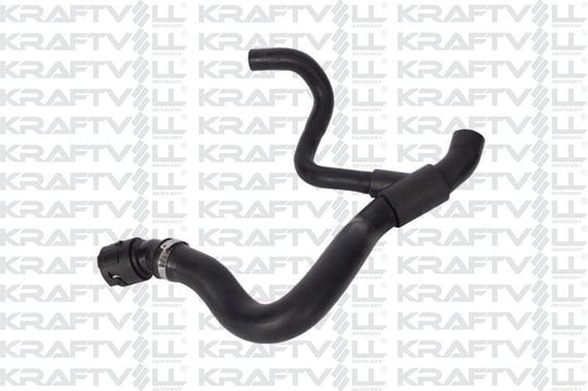 RADYATOR UST HORTUMU   FORD MONDEO III  2.0 TDCI 01>07