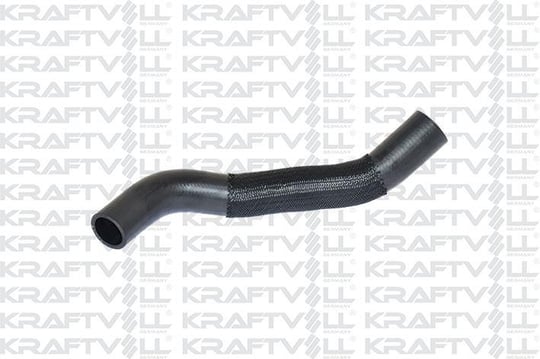 RADYATOR UST HORTUMU GETZ 1,5CRDI