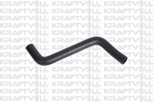 RADYATOR UST HORTUMU GOLF II 1,6 1,8 84 92