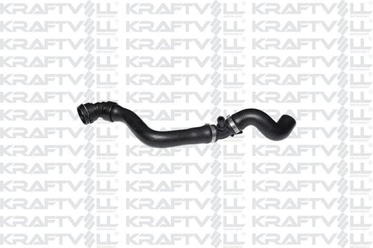 RADYATOR UST HORTUMU GOLF IV AUDI A3 OCTAVIA 2,0 98>04