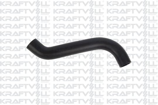 RADYATOR UST HORTUMU IVECO DAILY 35 C11 2.8 TDI.