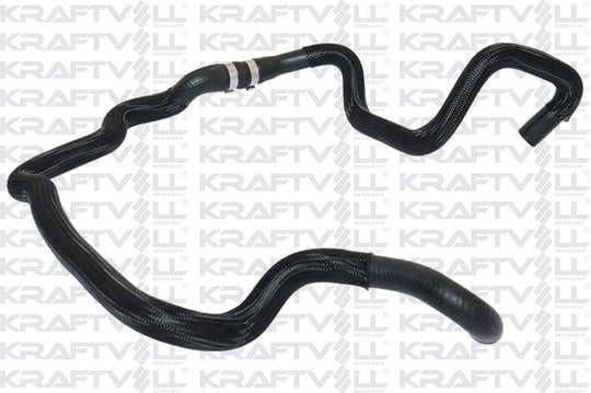 RADYATOR UST HORTUMU KANGOO 1,9 D