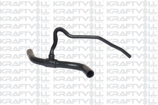 RADYATOR UST HORTUMU KANGOO CLIO II 1,2 16V