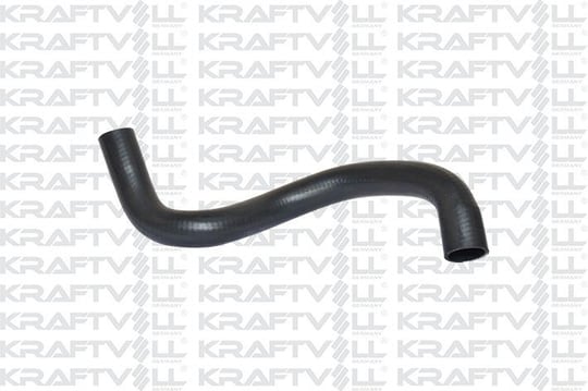 RADYATOR UST HORTUMU KANGOO II 1,5DCI KW0B
