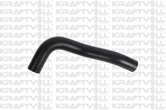 RADYATOR UST HORTUMU KIA BONGO K 2500 / K 2700 / K 3000 99 / 04