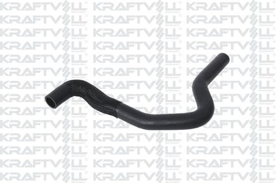 RADYATOR UST HORTUMU LAGUNA I 1,9DCI F9Q