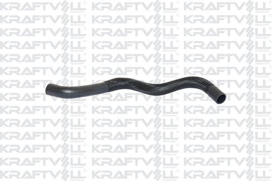 RADYATOR UST HORTUMU LAGUNA III 1,5DCI