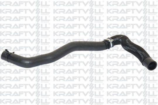 RADYATOR UST HORTUMU LAGUNA III 2,0DCI