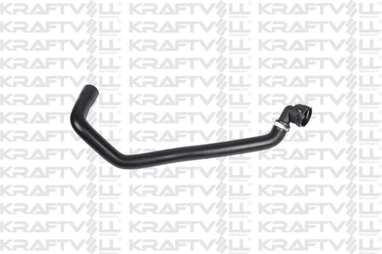 RADYATOR UST HORTUMU LAND ROVER FREELANDER 2 (L359)