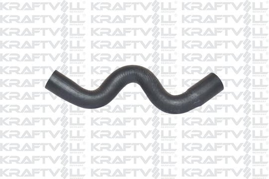 RADYATOR UST HORTUMU LOGAN 1,5DCI