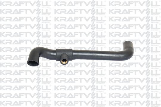 RADYATOR UST HORTUMU MASTER II 2,5DCI MOVANO A 2,5DTI S8U