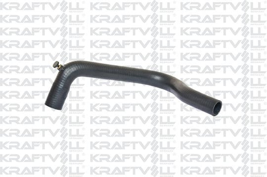 RADYATOR UST HORTUMU MASTER II MOVANO A 2,8DTI S9W 99 10