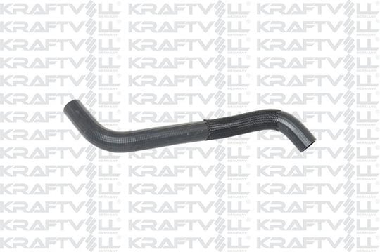 RADYATOR UST HORTUMU MASTER III MOVANO 2,3DCI