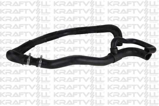 RADYATOR UST HORTUMU MASTER III MOVANO B NV400 10> (215010161R)