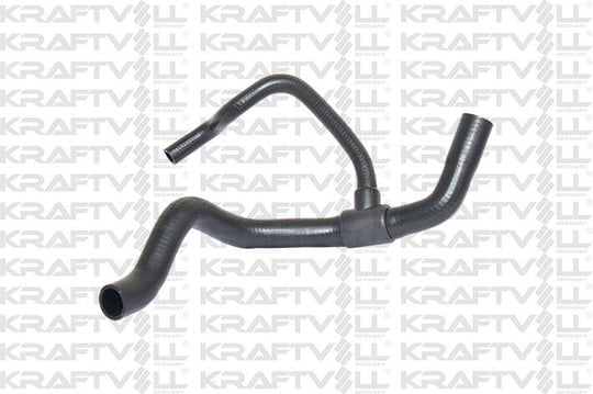 RADYATOR UST HORTUMU MEGANE I 1,4 / 1,6 8V 97>