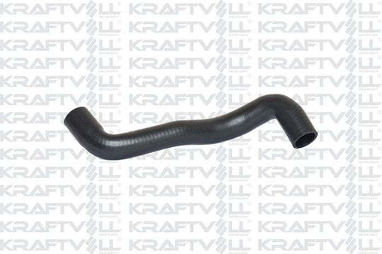 RADYATOR UST HORTUMU MEGANE II SCENIC II 1,6 / 2,0 16V K4J