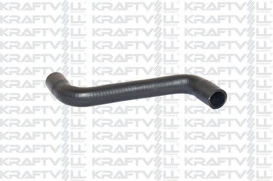 RADYATOR UST HORTUMU MODUS CLIO III 1,4 / 1,6 16V K4J