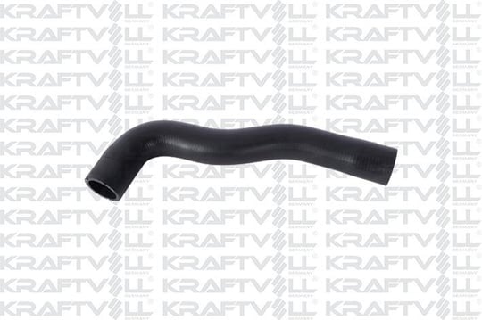 RADYATOR UST HORTUMU P106