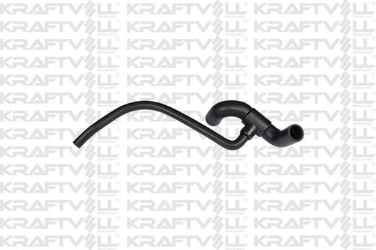 RADYATOR UST HORTUMU P106 SAXO 1,5D