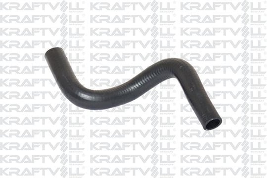 RADYATOR UST HORTUMU P207 P1007 C2 C3 II 1,4 HDI