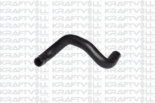 RADYATOR UST HORTUMU P208 P2008 1,2VTI C3 / C4 CACTUS / DS3 1,2 VTI