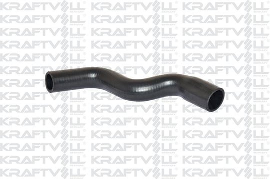 RADYATOR UST HORTUMU P306 1,4