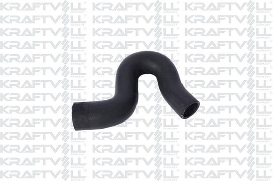 RADYATOR UST HORTUMU P306 1,4