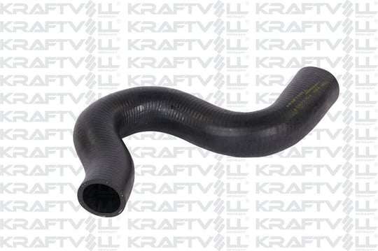 RADYATOR UST HORTUMU P307 1,4 1,6 16V