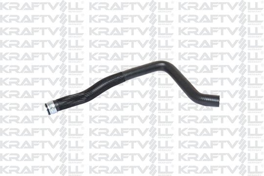 RADYATOR UST HORTUMU P406 1,8 2,0 HDI