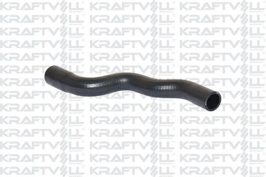 RADYATOR UST HORTUMU P407 C5 II 2,0 HDI