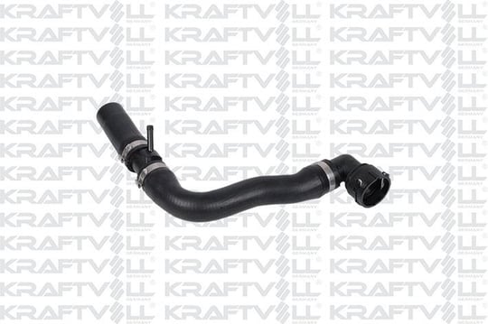 RADYATOR UST HORTUMU POLO IV / V / FABIA 1,4TDI 02 10