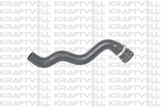 RADYATOR UST HORTUMU PUNTO EVO 1,3 MULTIJET