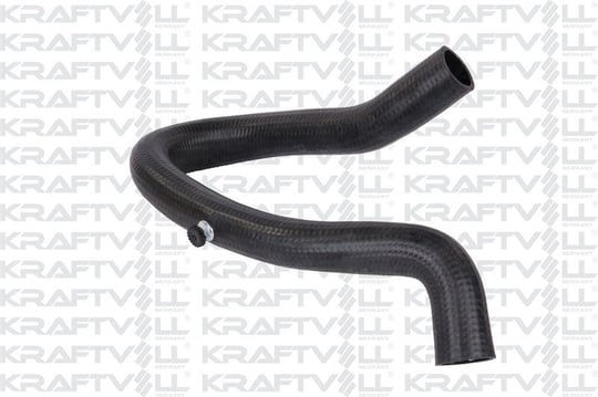 RADYATOR UST HORTUMU R11 FLASH (VIDALI)